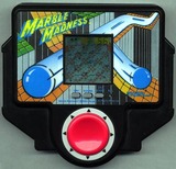 Marble Madness (Tiger Handheld)
